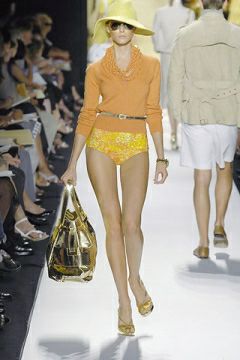 Michael Kors 2008����ŦԼʱװ����