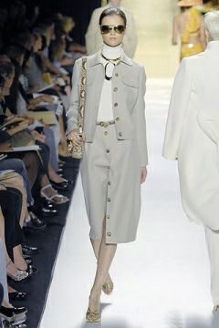 Michael Kors 2008����ŦԼʱװ����