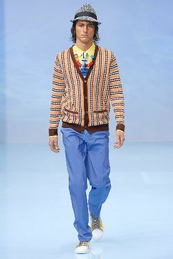 Missoni 08������װ������