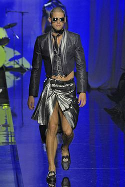 Jean Paul Gaultier08������װ��