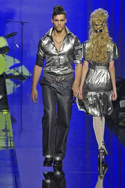 Jean Paul Gaultier08������װ��