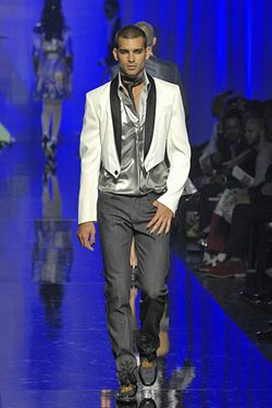 Jean Paul Gaultier08������װ��