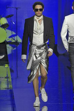 Jean Paul Gaultier08������װ��