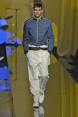 Jean Paul Gaultier08������װ��