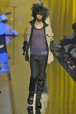 Jean Paul Gaultier08������װ��