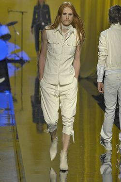 Jean Paul Gaultier08������װ��