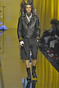 Jean Paul Gaultier08������װ��