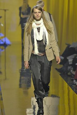 Jean Paul Gaultier08������װ��