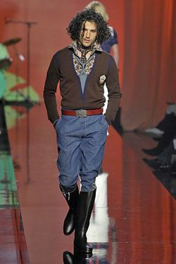 Jean Paul Gaultier08������װ��