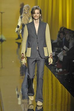 Jean Paul Gaultier08������װ��
