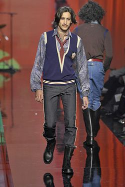 Jean Paul Gaultier08������װ��