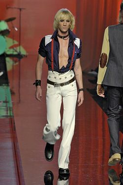 Jean Paul Gaultier08������װ��
