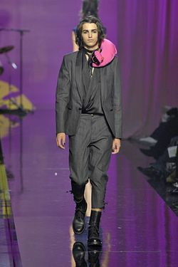 Jean Paul Gaultier08������װ��