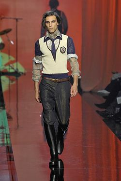 Jean Paul Gaultier08������װ��