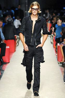 Roberto Cavalli 08������װ������