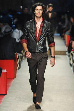 Roberto Cavalli 08������װ������