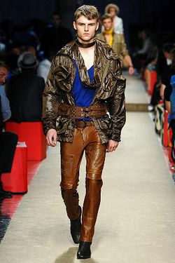 Roberto Cavalli 08������װ������