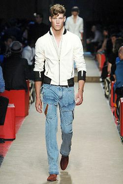 Roberto Cavalli 08������װ������