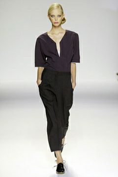 Narciso Rodriguez 2008����Ŧ