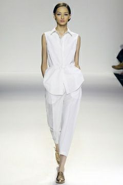 Narciso Rodriguez 2008����Ŧ