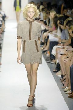 Derek Lam 2008����ŦԼʱװ����