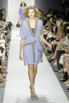 Derek Lam 2008����ŦԼʱװ����