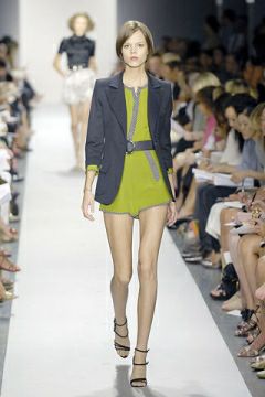 Derek Lam 2008����ŦԼʱװ����