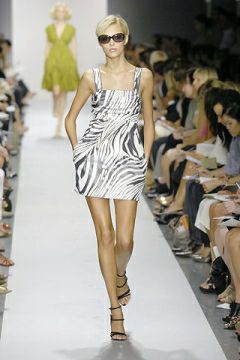 Derek Lam 2008����ŦԼʱװ����