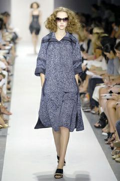 Derek Lam 2008����ŦԼʱװ����