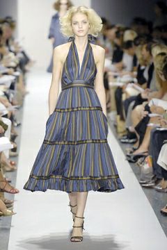 Derek Lam 2008����ŦԼʱװ����