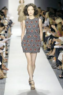 Derek Lam 2008����ŦԼʱװ����