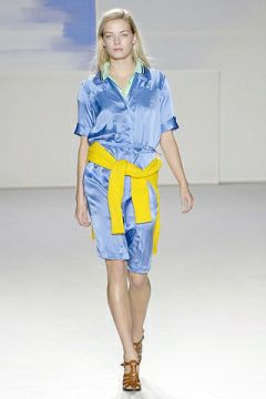 Paul Smith 2008�����׶�ʱװ