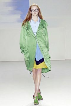 Paul Smith 2008�����׶�ʱװ