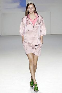 Paul Smith 2008�����׶�ʱװ