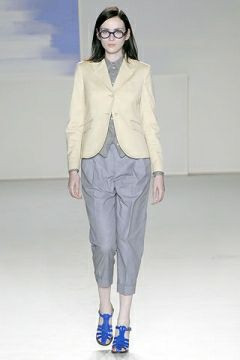 Paul Smith 2008�����׶�ʱװ