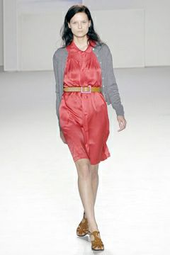 Paul Smith 2008�����׶�ʱװ