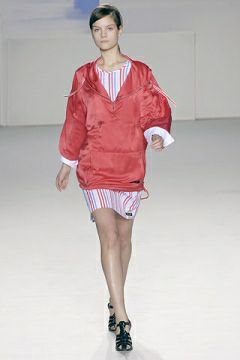 Paul Smith 2008�����׶�ʱװ