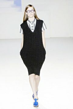 Paul Smith 2008�����׶�ʱװ