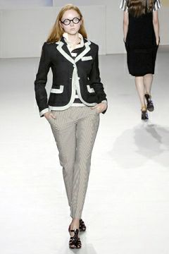 Paul Smith 2008�����׶�ʱװ