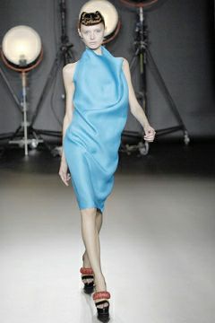 Sinha-Stanic 2008春夏伦敦时装 Sinha-Stanic 2008春夏伦敦时装