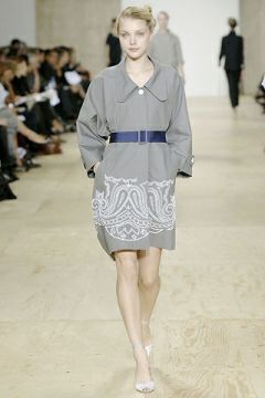 Aquascutum 2008�����׶�ʱװ