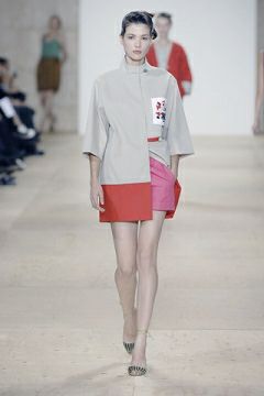 Aquascutum 2008�����׶�ʱװ