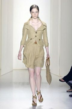 Donna Karan 2008����ŦԼʱװ