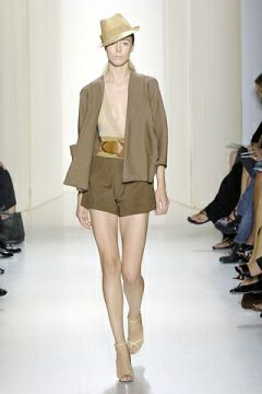 Donna Karan 2008����ŦԼʱװ