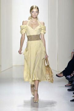 Donna Karan 2008����ŦԼʱװ