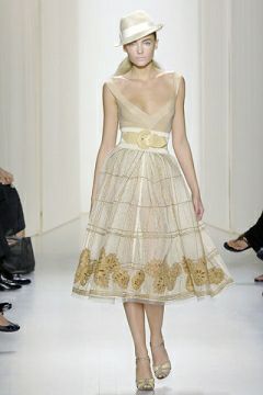 Donna Karan 2008����ŦԼʱװ