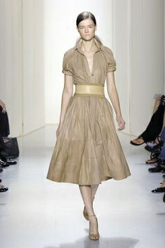 Donna Karan 2008����ŦԼʱװ