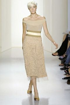 Donna Karan 2008����ŦԼʱװ