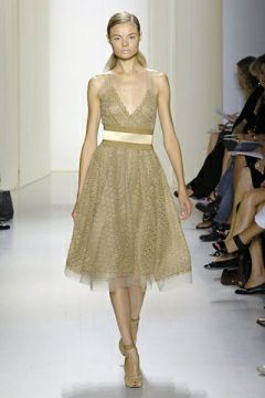 Donna Karan 2008����ŦԼʱװ