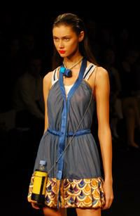 ��һ������ʱװ�ܹ������޷硱